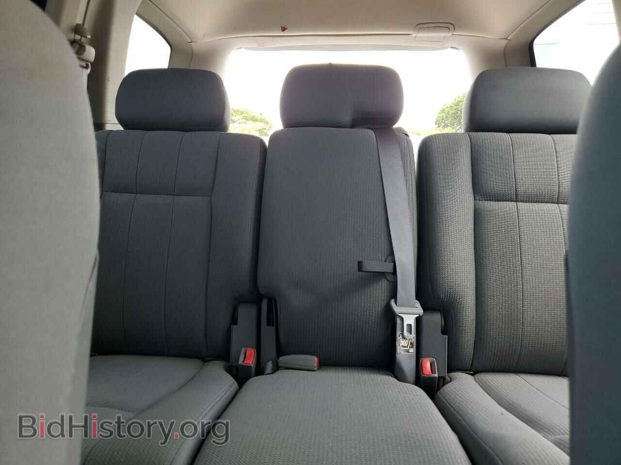 2006 DODGE DURANGO - VIN: 1D4HD38K16F156958 - Фото 10