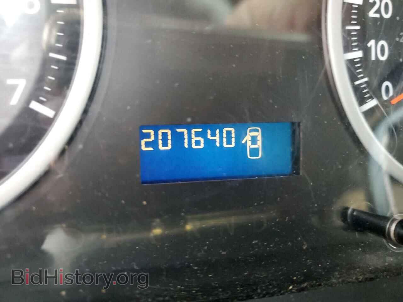 2012 DODGE RAM 1500 - VIN: 1C6RD6KT9CS228746 - Фото 9