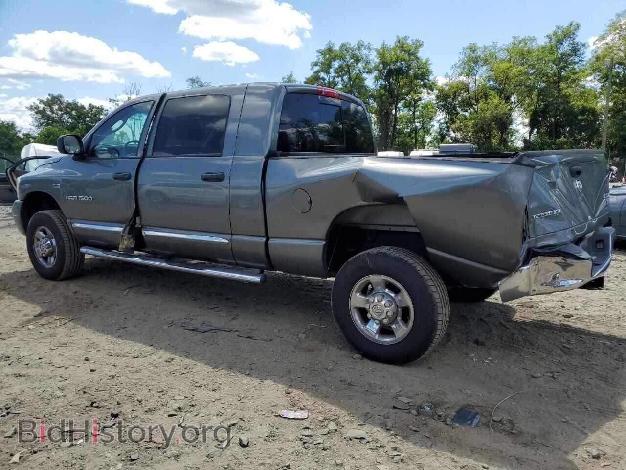 2007 DODGE All Models - VIN: 3D7KS19D87G834155 - Photo 2