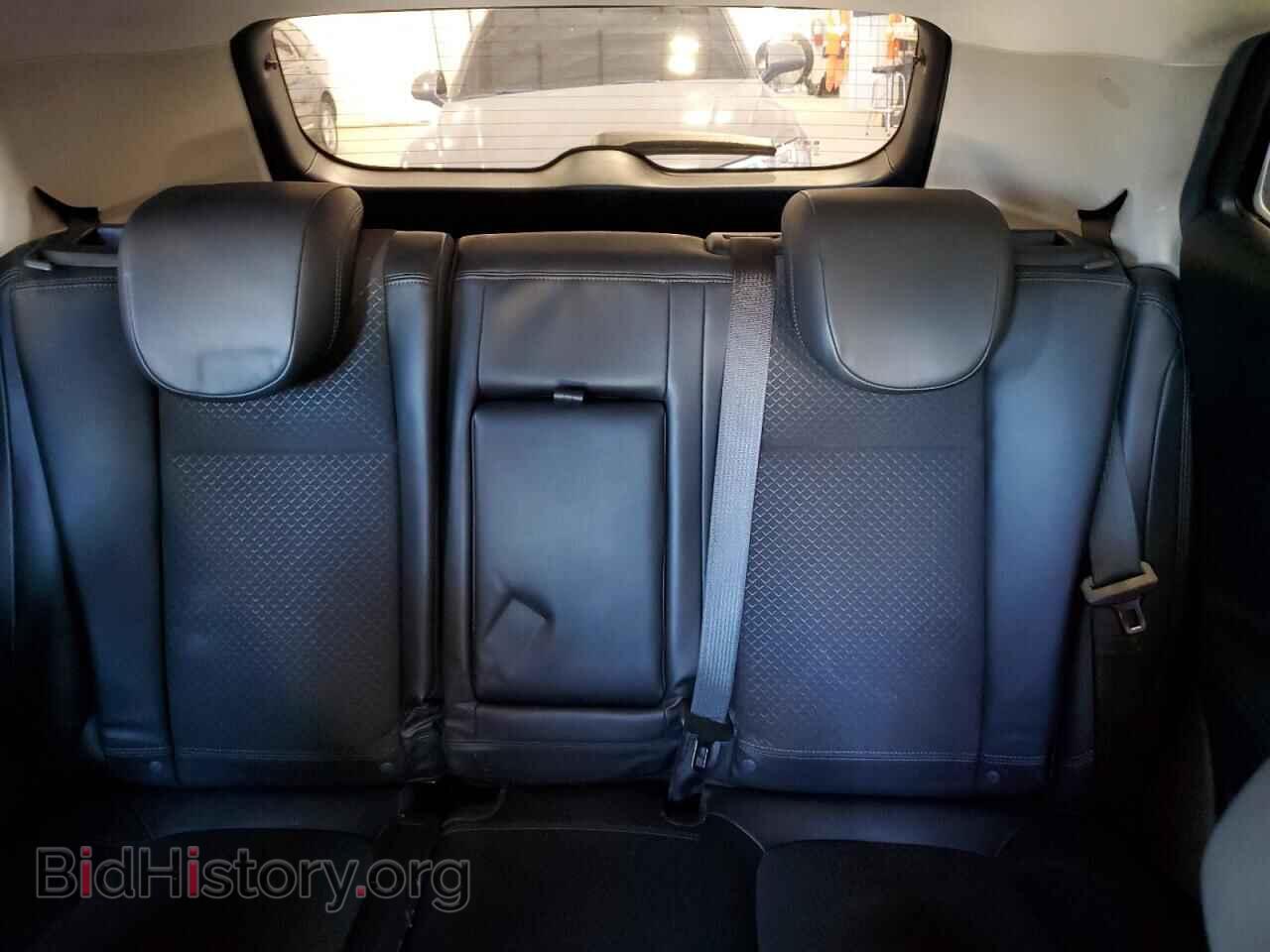 2019 BUICK ENCORE - VIN: KL4CJASB6KB946085 - Photo 10