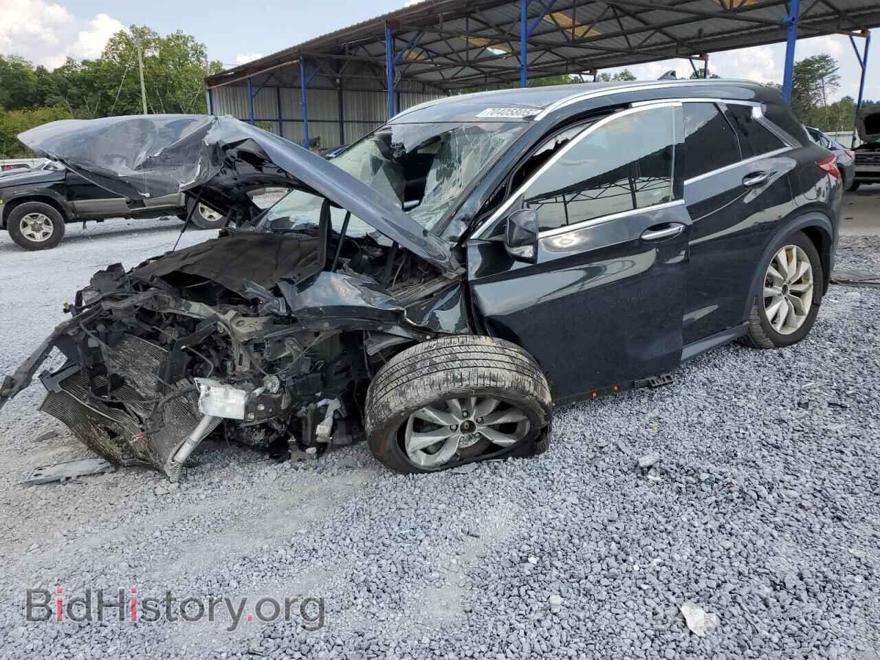 Photo 3PCAJ5M36KF114933 - INFINITI QX50 2019