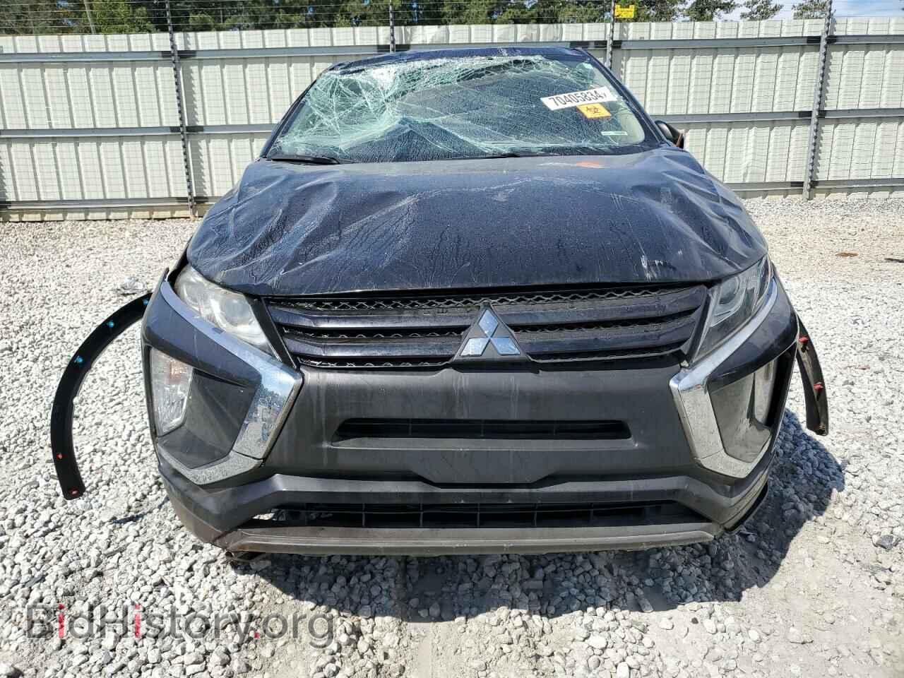 2018 MITSUBISHI ECLIPSE - VIN: JA4AT4AA7JZ067048 - Photo 5