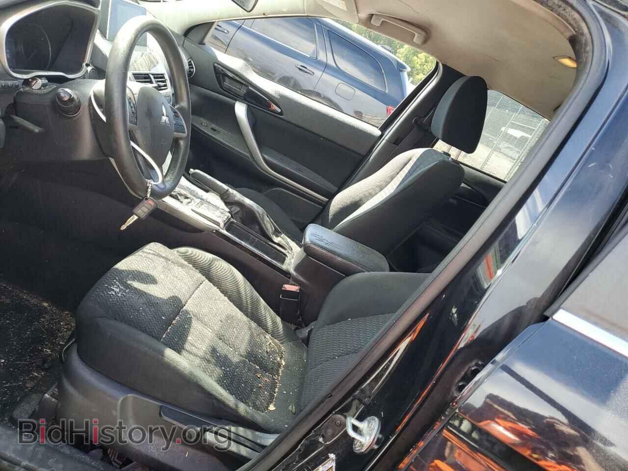 2018 MITSUBISHI ECLIPSE - VIN: JA4AT4AA7JZ067048 - Photo 7