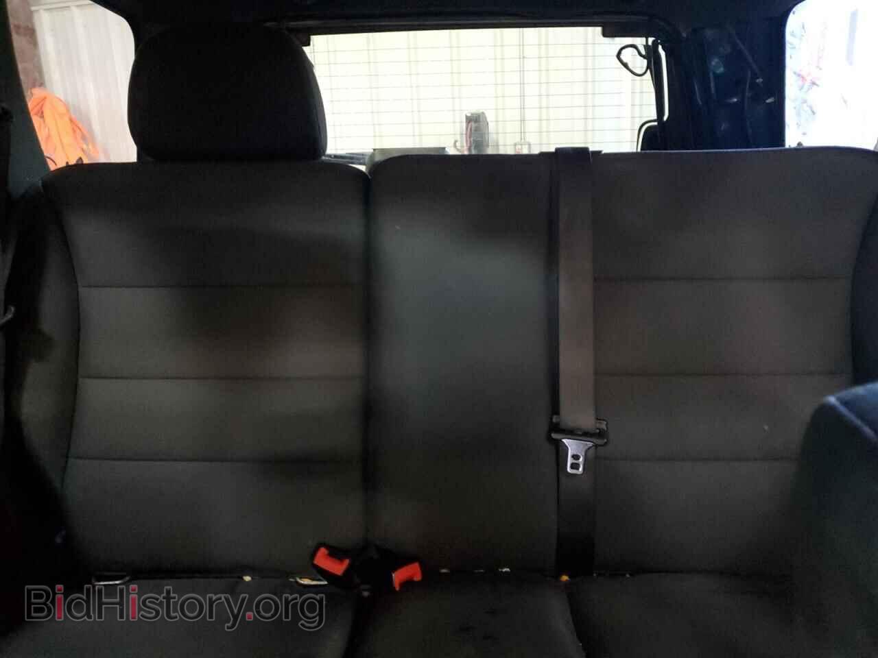 2012 FORD ESCAPE - VIN: 1FMCU9D76CKB06423 - Фото 10