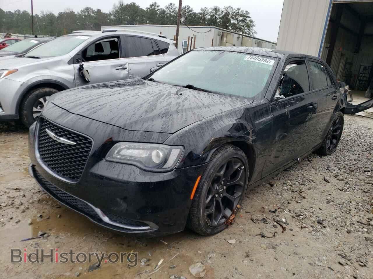 Photo 2C3CCAAGXKH507237 - CHRYSLER 300 2019