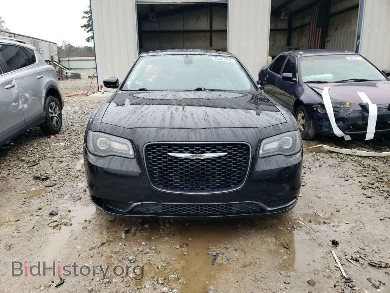 2019 CHRYSLER 300 - VIN: 2C3CCAAGXKH507237 - Фото 5