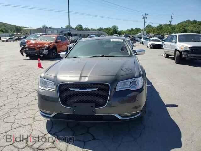 2019 CHRYSLER 300 - VIN: 2C3CCAEGXKH594731 - Фото 13