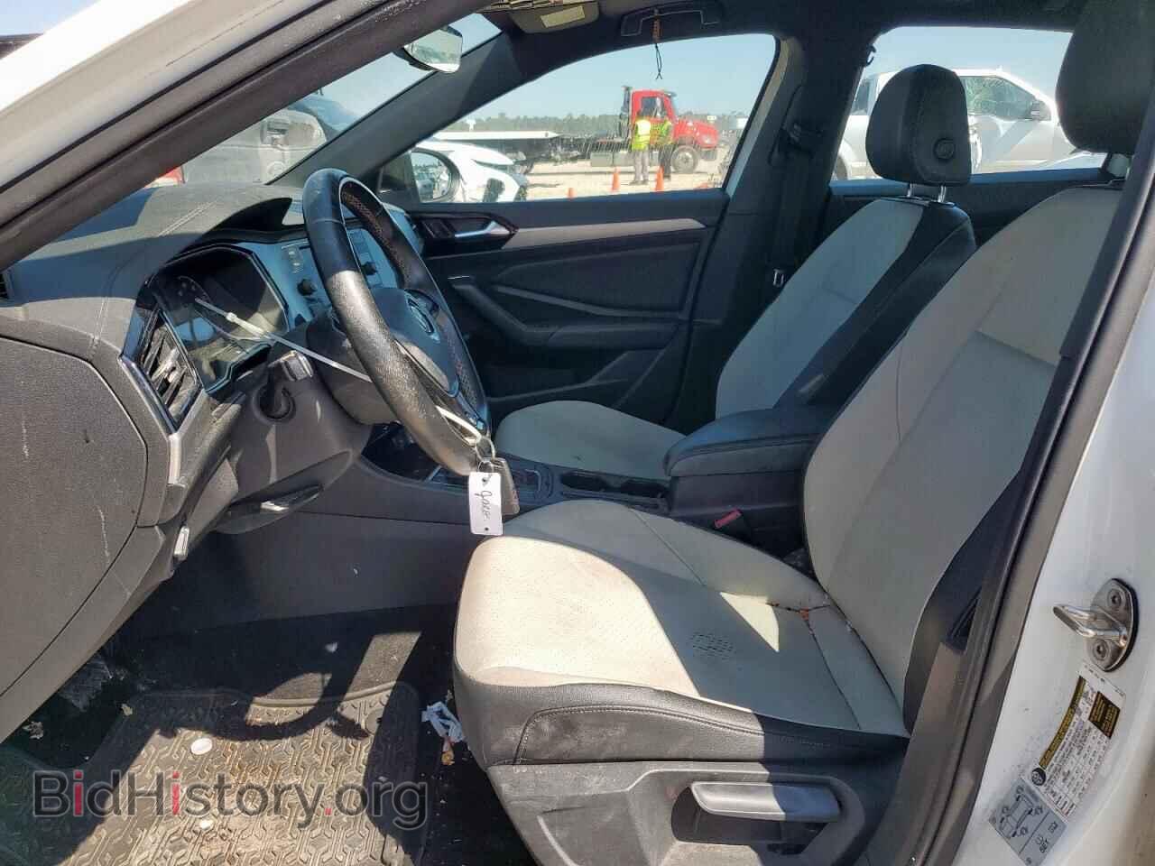 2019 VOLKSWAGEN JETTA - VIN: 3VWC57BU9KM199604 - Фото 7