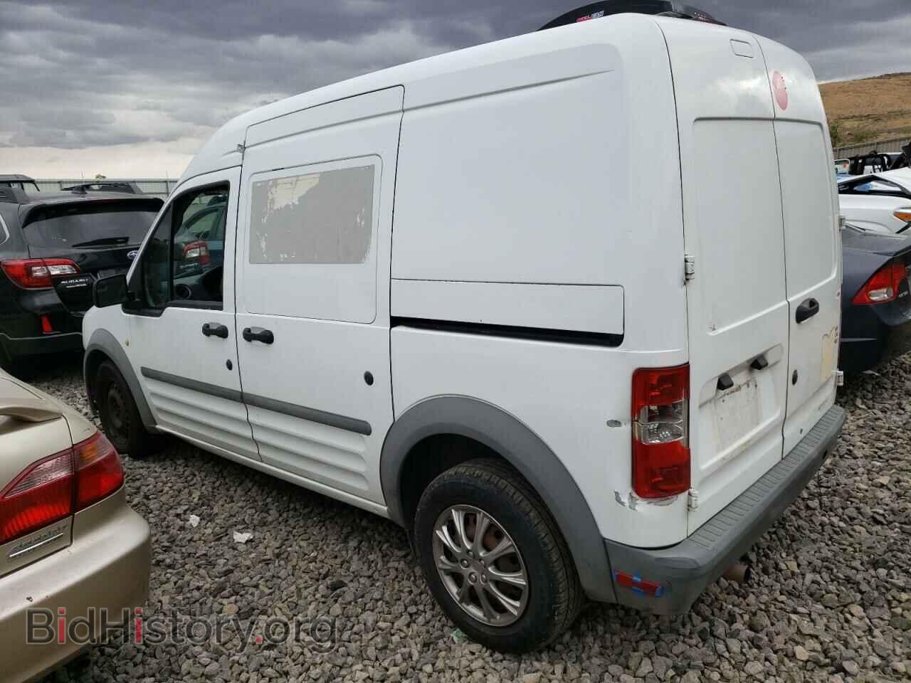 2012 FORD TRANSIT - VIN: NM0LS7AN6CT082066 - Фото 2