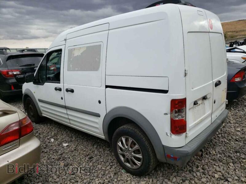 2012 Ford TRANSIT (VIN NM0LS7AN6CT082066) — фото 2 из 13