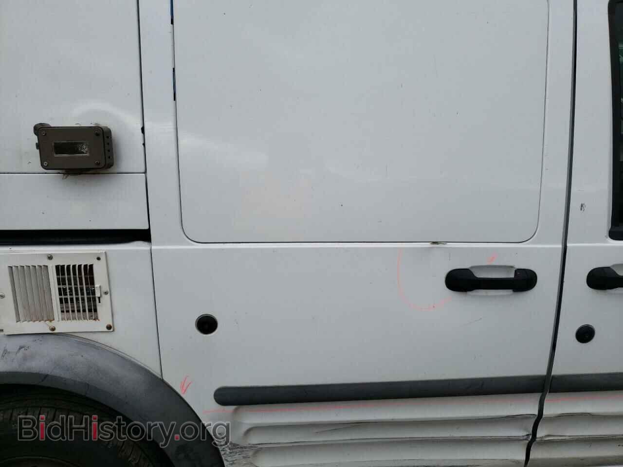 2012 FORD TRANSIT - VIN: NM0LS7AN6CT082066 - Фото 11