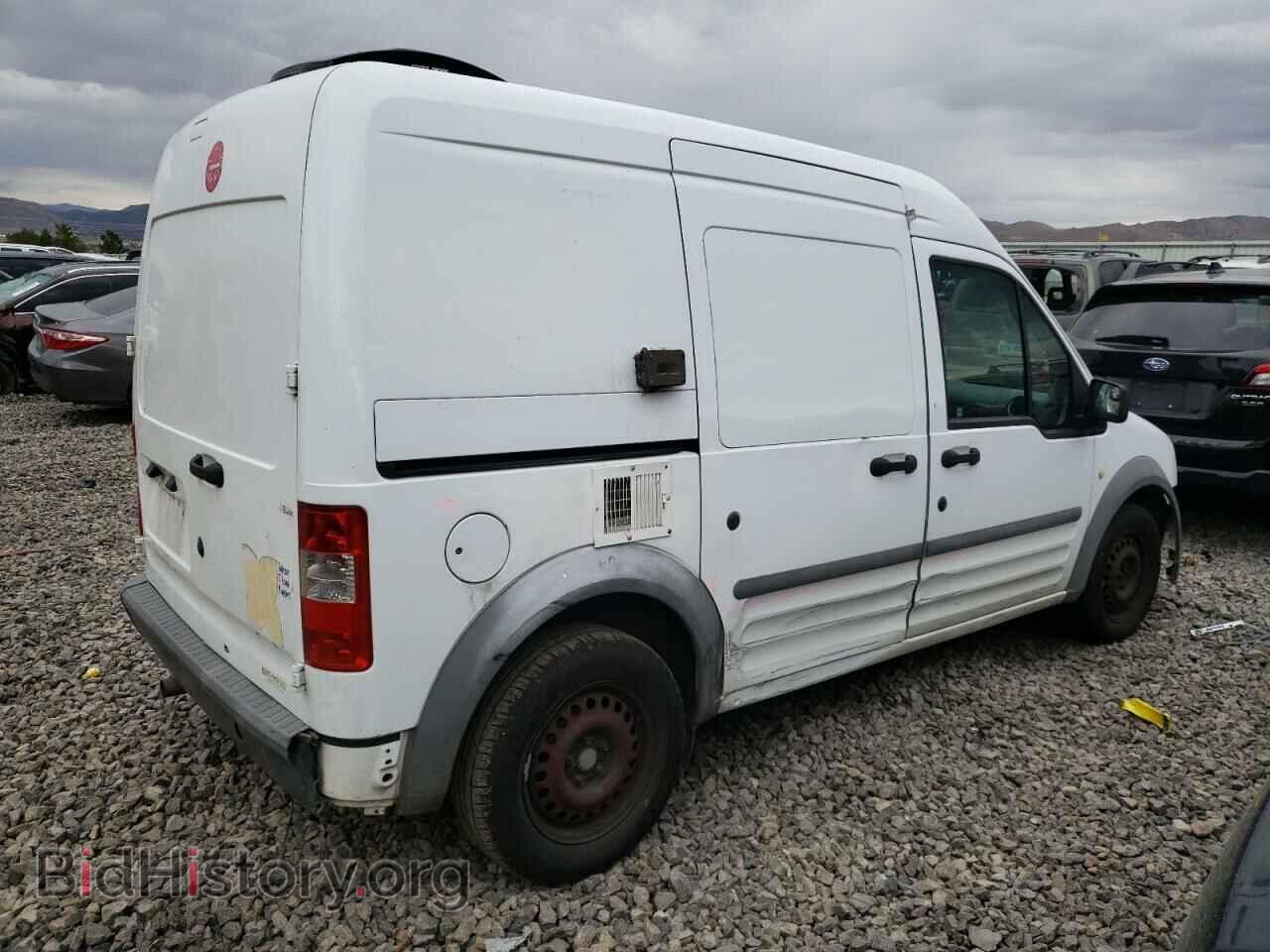 2012 FORD TRANSIT - VIN: NM0LS7AN6CT082066 - Фото 3