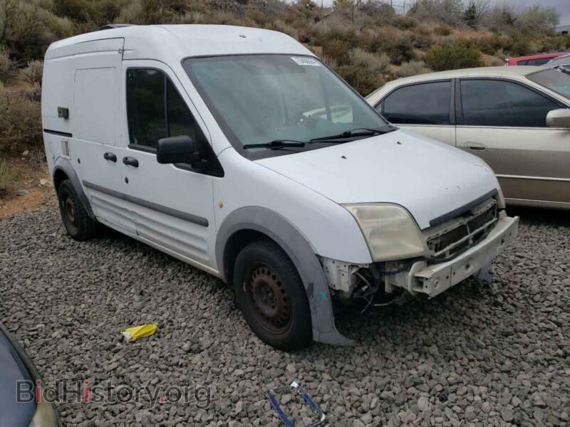 2012 Ford TRANSIT (VIN NM0LS7AN6CT082066) — фото 4 из 13