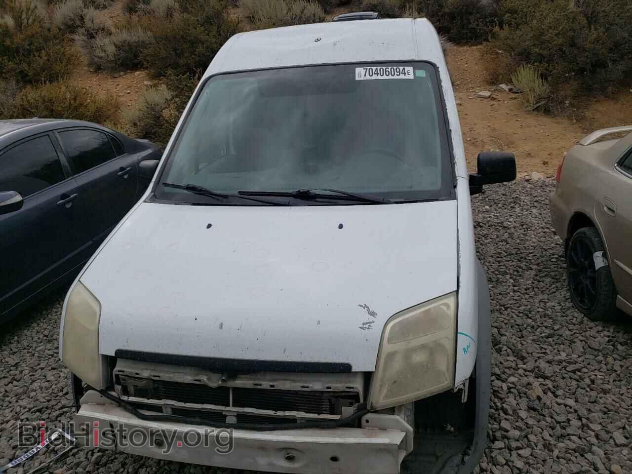 2012 FORD TRANSIT - VIN: NM0LS7AN6CT082066 - Фото 5