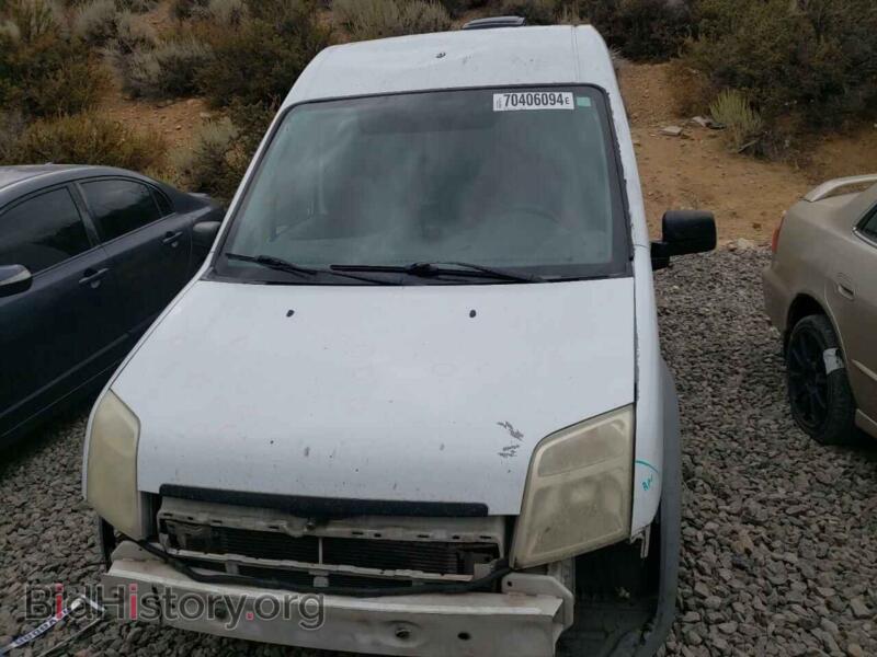 2012 Ford TRANSIT (VIN NM0LS7AN6CT082066) — фото 5 из 13
