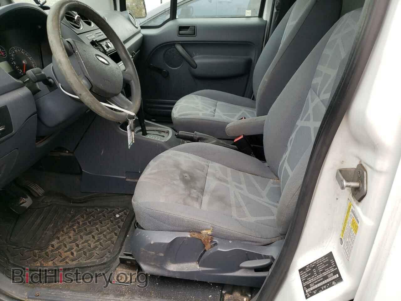 2012 FORD TRANSIT - VIN: NM0LS7AN6CT082066 - Фото 7