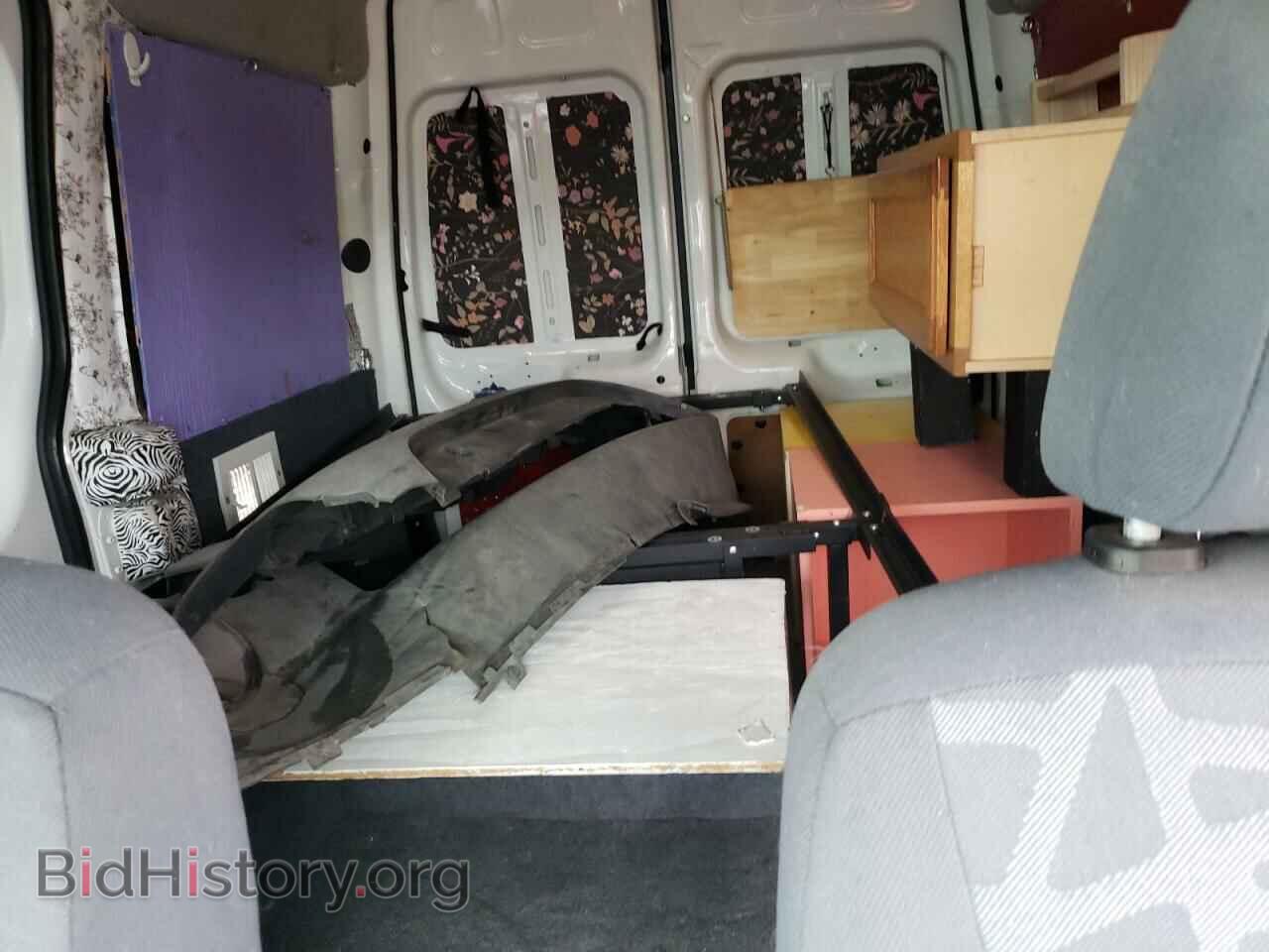 2012 FORD TRANSIT - VIN: NM0LS7AN6CT082066 - Фото 10