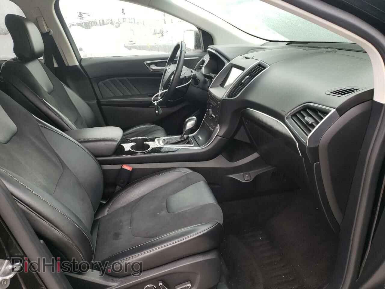 2016 FORD EDGE - VIN: 2FMPK4AP1GBB28408 - Photo 5
