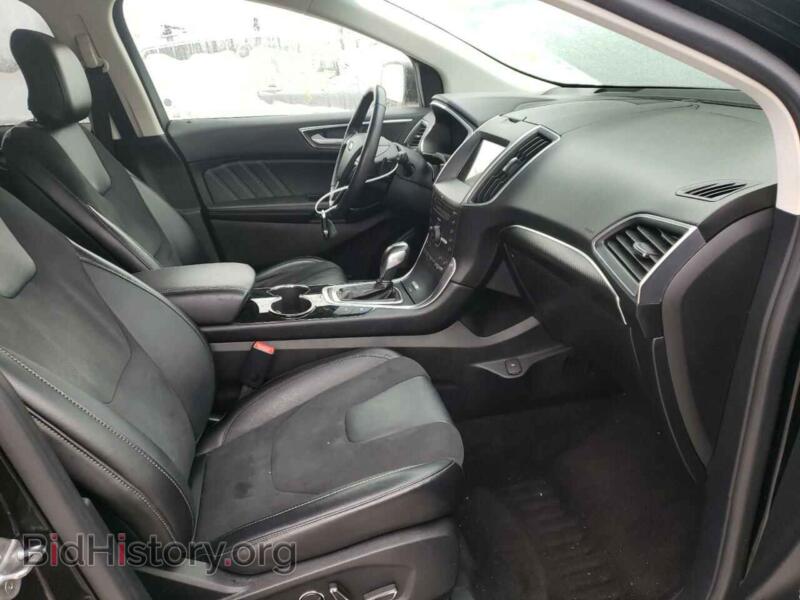 2016 Ford EDGE (VIN 2FMPK4AP1GBB28408) — photo 5 of 10