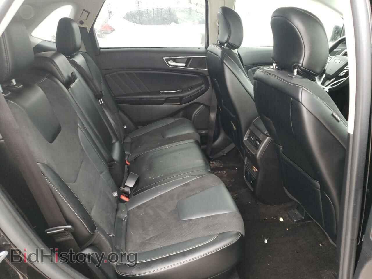 2016 FORD EDGE - VIN: 2FMPK4AP1GBB28408 - Photo 6