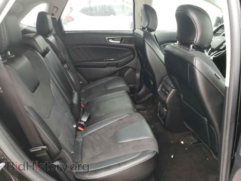 2016 Ford EDGE (VIN 2FMPK4AP1GBB28408) — photo 6 of 10