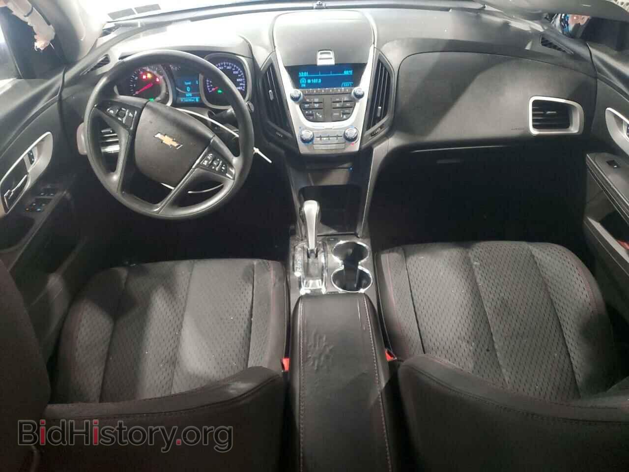 2012 CHEVROLET EQUINOX - VIN: 2GNFLCEK4C6159667 - Фото 8