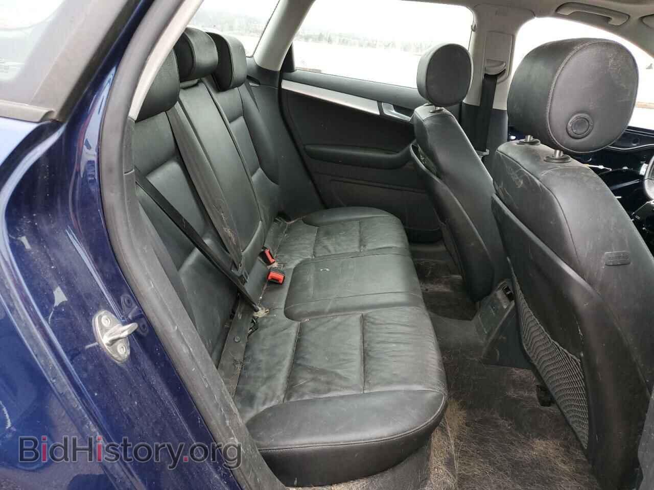 2011 AUDI A3 - VIN: WAUMFAFMXBA142236 - Фото 10