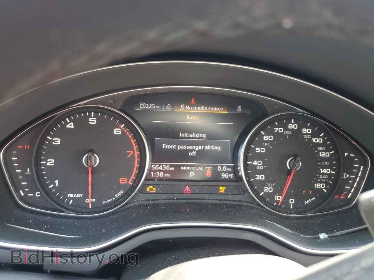 2021 AUDI A4 - VIN: WAUABAF43MA041704 - Photo 9