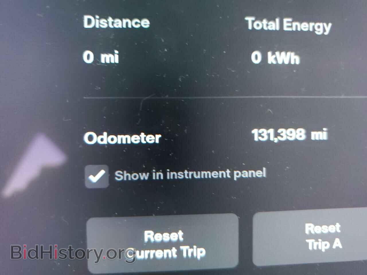 2015 TESLA MODEL S - VIN: 5YJSA1H19FF080417 - Photo 9
