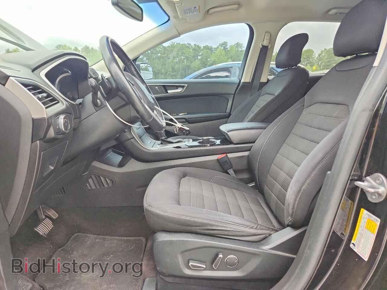 2016 FORD EDGE - VIN: 2FMPK3J94GBC63233 - Фото 7