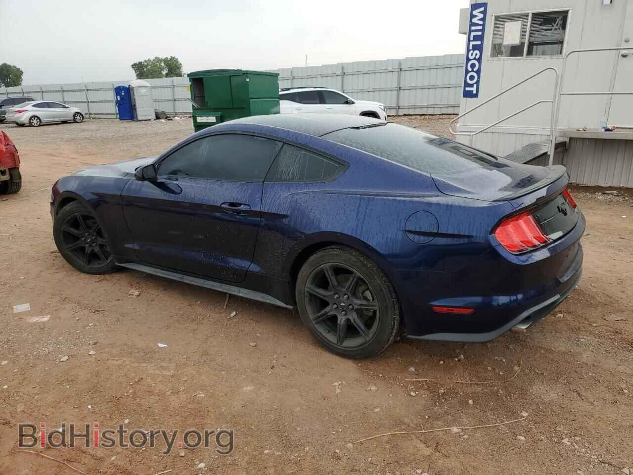 2018 FORD ALL Models - VIN: 1FA6P8TH4J5162083 - Photo 2