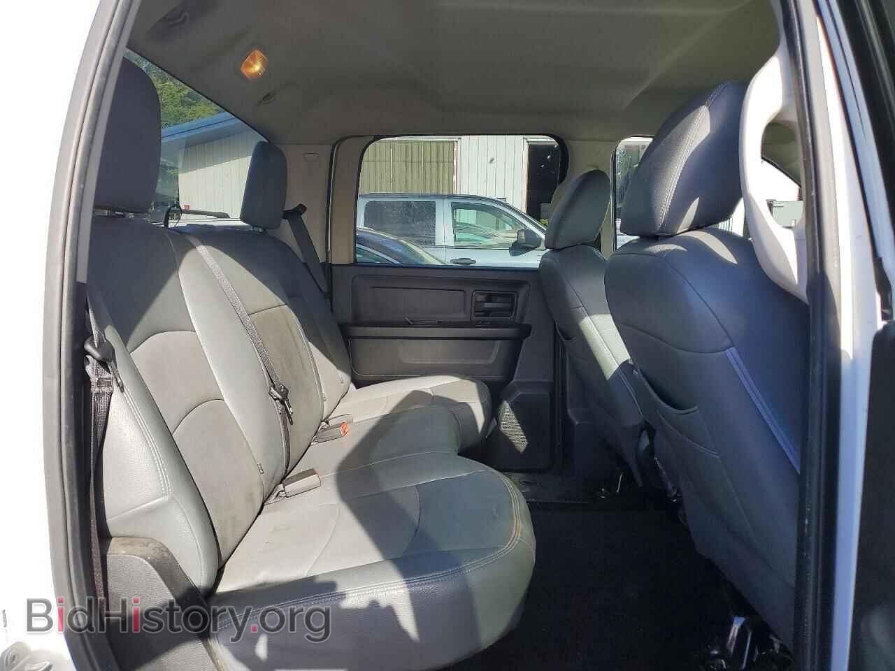 2015 RAM 1500 - VIN: 1C6RR6KM0FS590186 - Фото 10