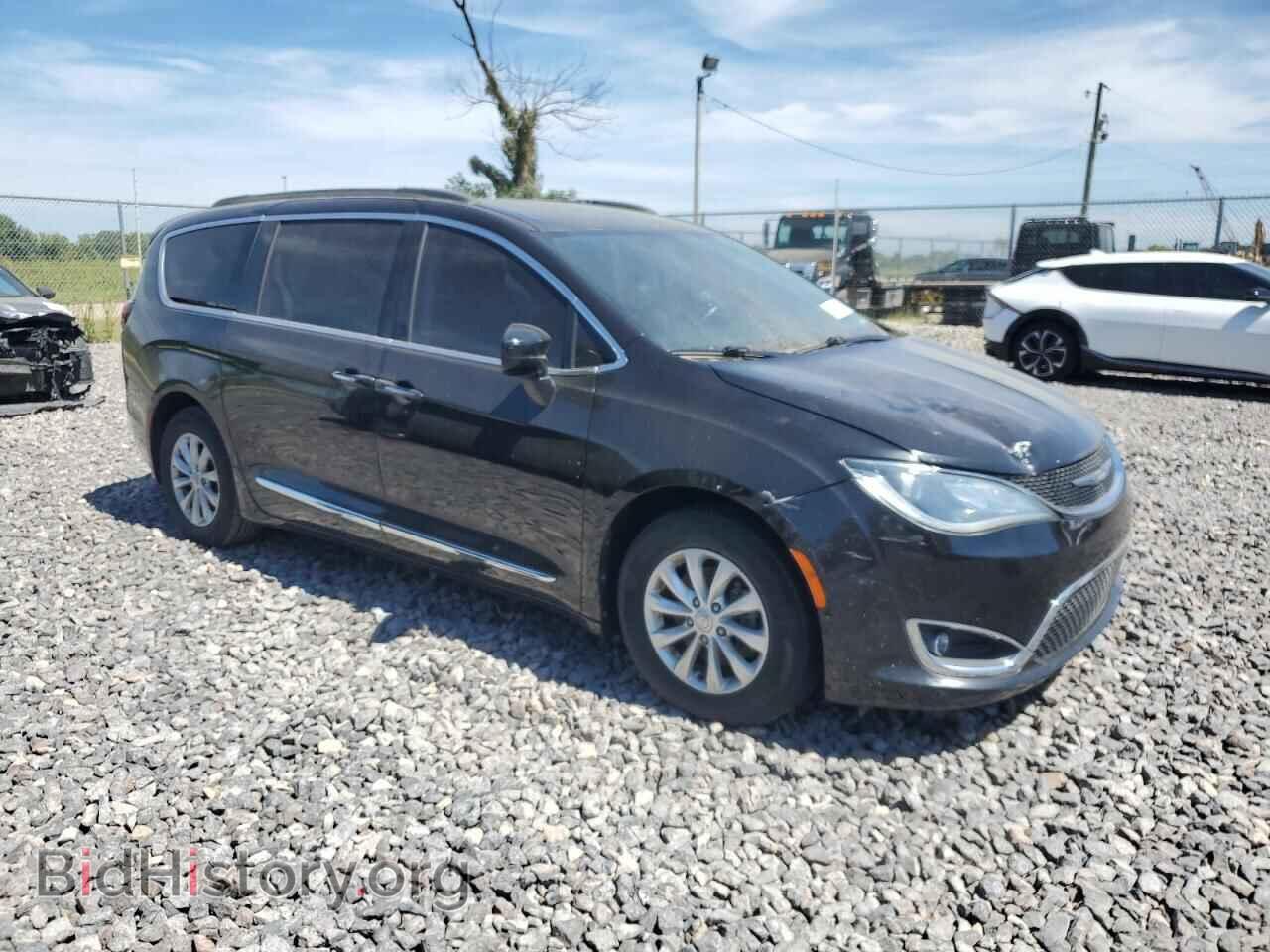 2017 CHRYSLER PACIFICA - VIN: 2C4RC1BG7HR576555 - Photo 4
