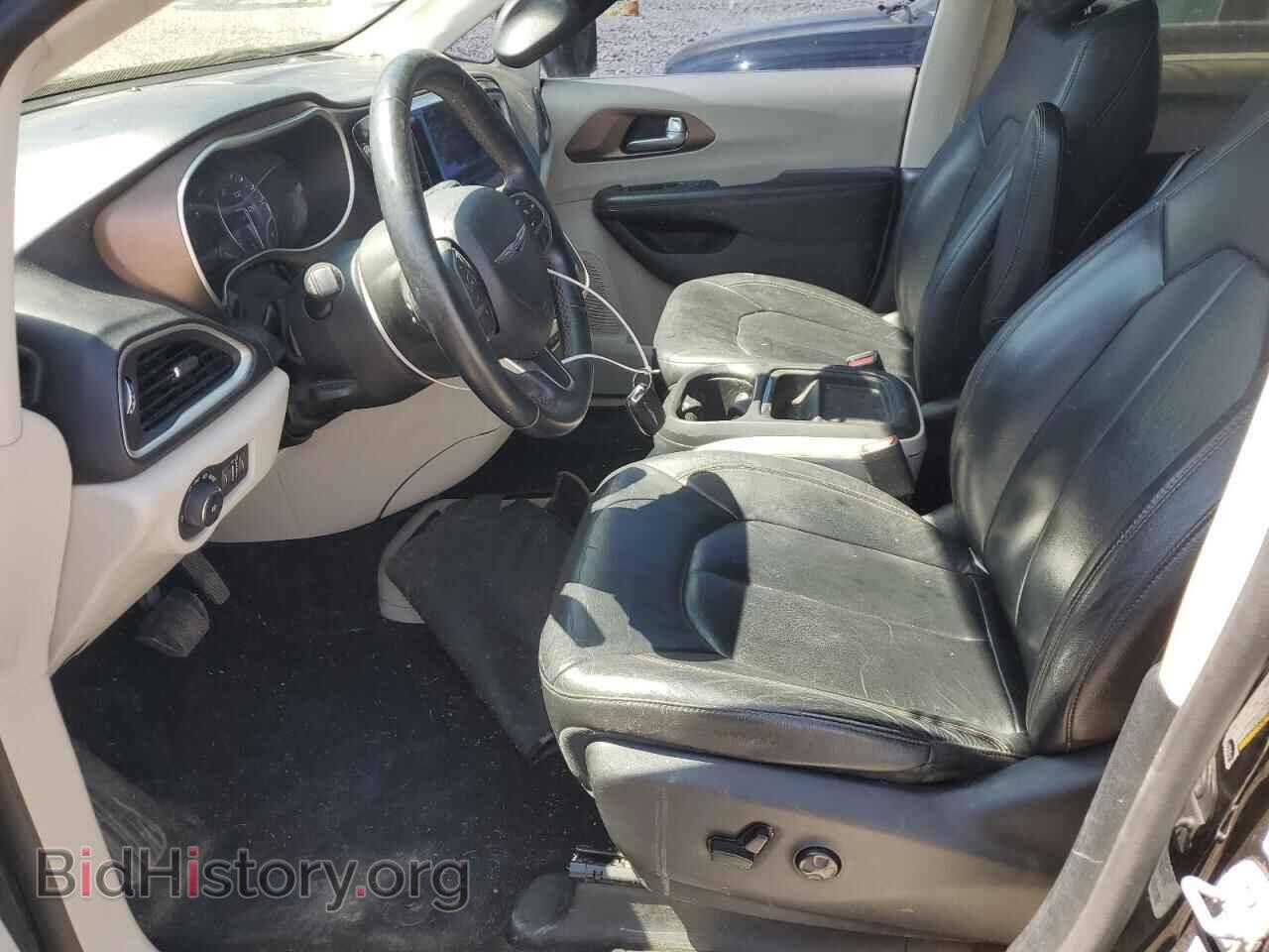 2017 CHRYSLER PACIFICA - VIN: 2C4RC1BG7HR576555 - Photo 7