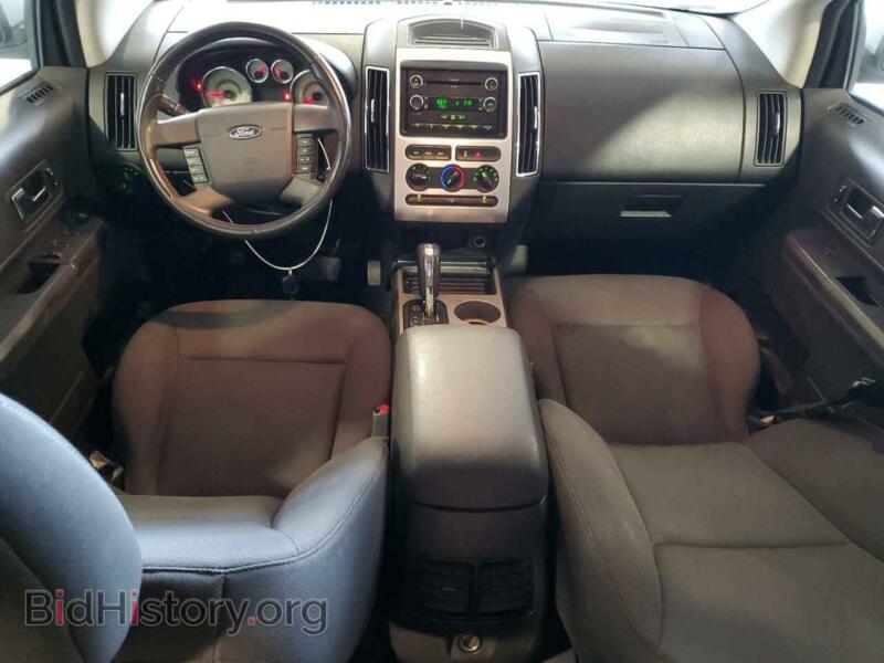 2010 Ford EDGE (VIN 2FMDK3JC7ABA27570) — photo 8 of 13