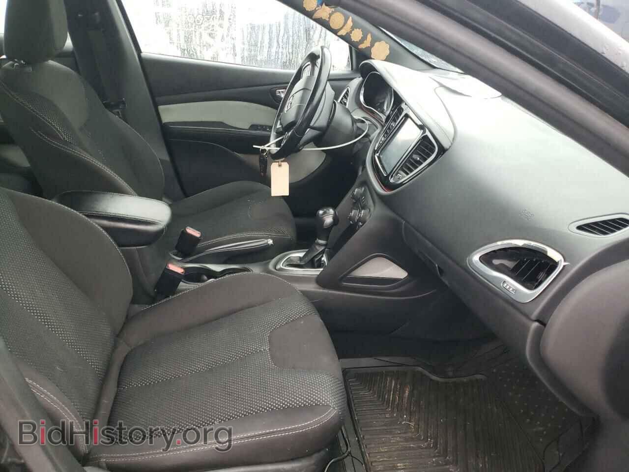 2015 DODGE DART - VIN: 1C3CDFBB2FD112131 - Фото 5