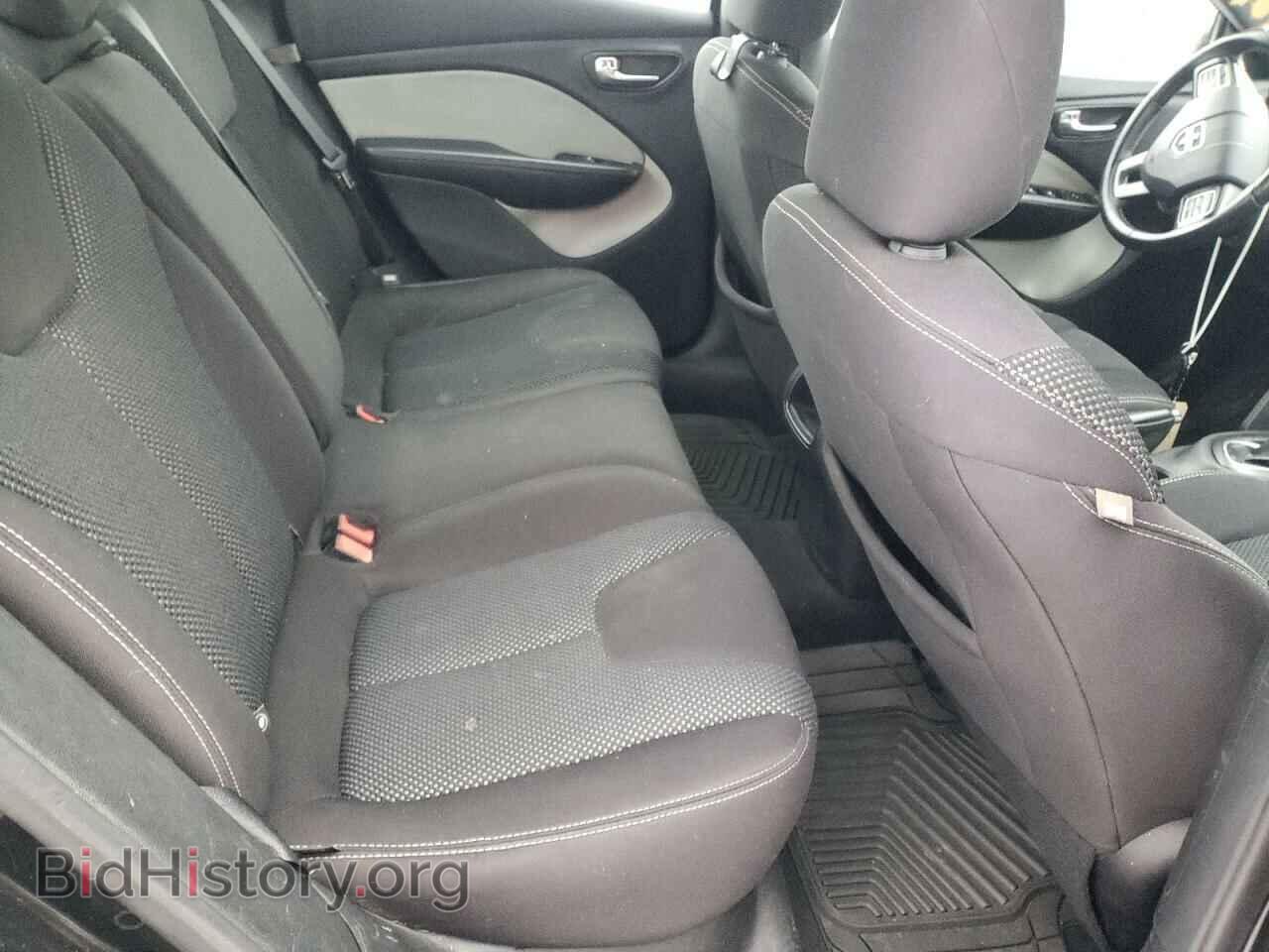 2015 DODGE DART - VIN: 1C3CDFBB2FD112131 - Фото 6