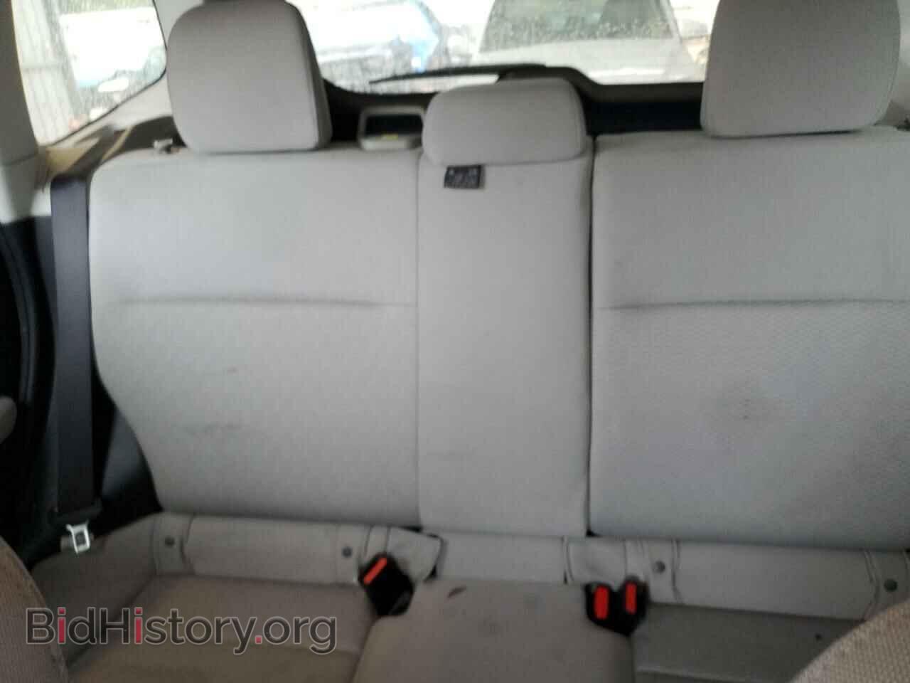 2014 SUBARU FORESTER - VIN: JF2SJAAC5EH489638 - Фото 10