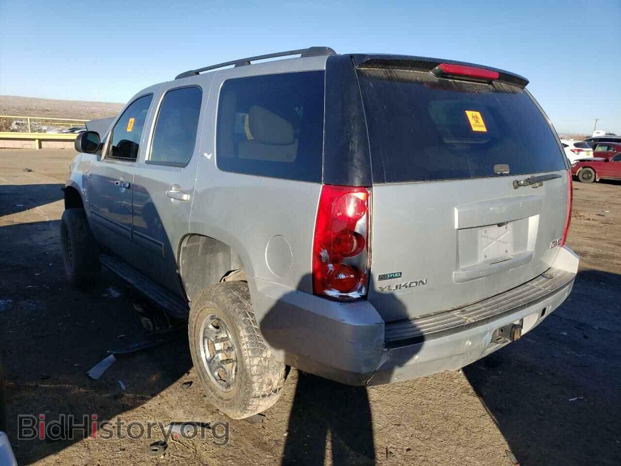 2012 GMC YUKON - VIN: 1GKS2CE08CR151671 - Фото 2