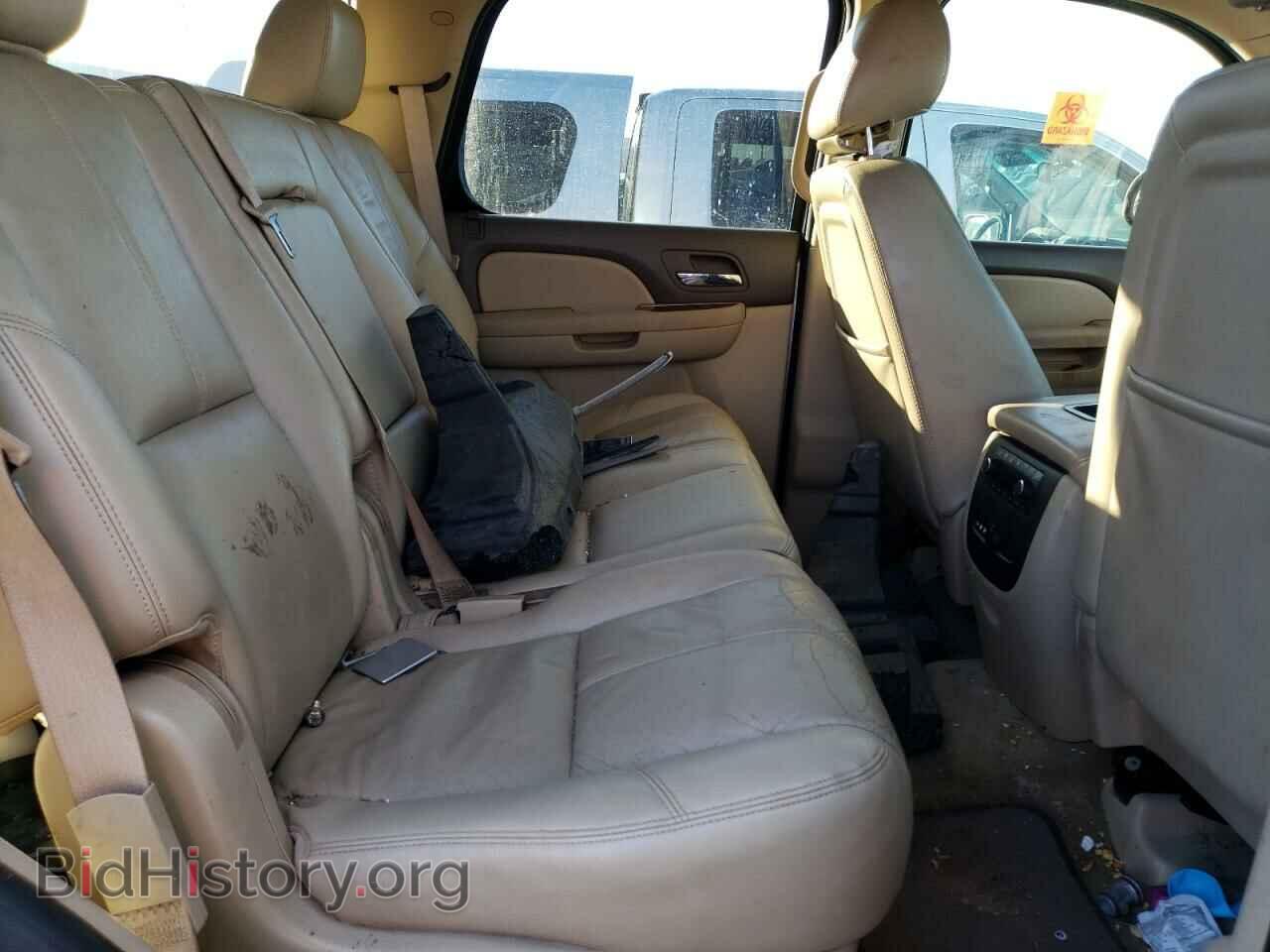 2012 GMC YUKON - VIN: 1GKS2CE08CR151671 - Фото 11