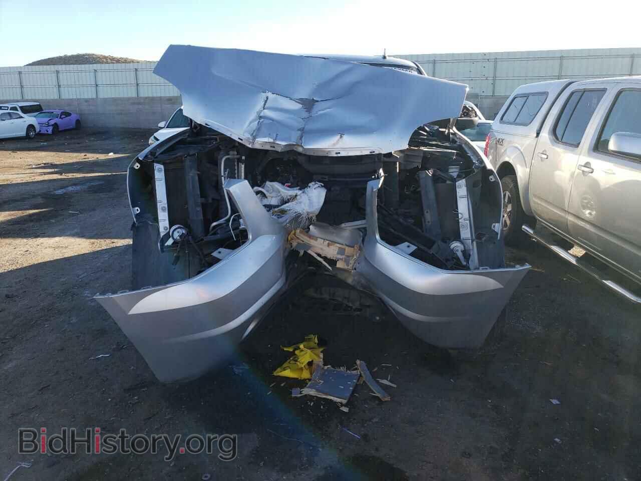 2012 GMC YUKON - VIN: 1GKS2CE08CR151671 - Фото 5