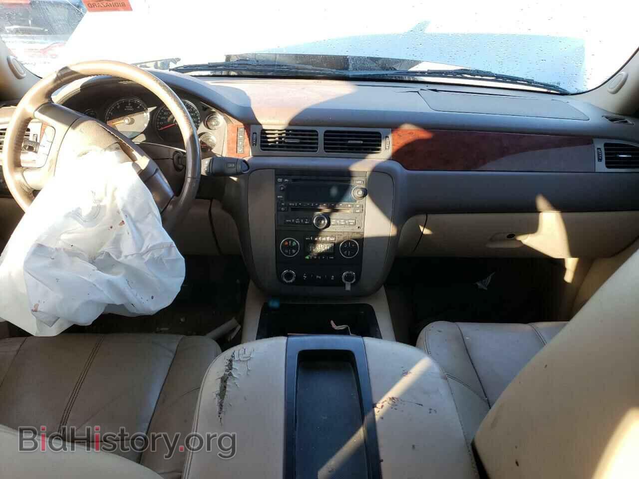 2012 GMC YUKON - VIN: 1GKS2CE08CR151671 - Фото 8