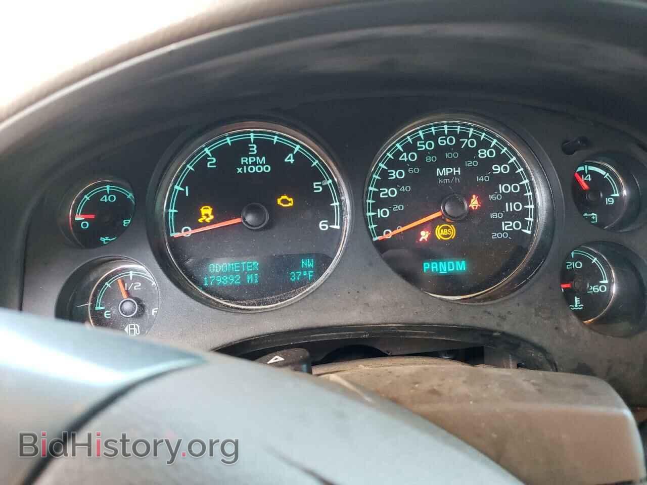 2012 GMC YUKON - VIN: 1GKS2CE08CR151671 - Фото 9