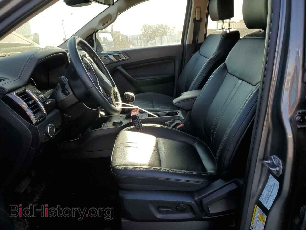 2021 FORD RANGER - VIN: 1FTER4FH8MLD59262 - Фото 7