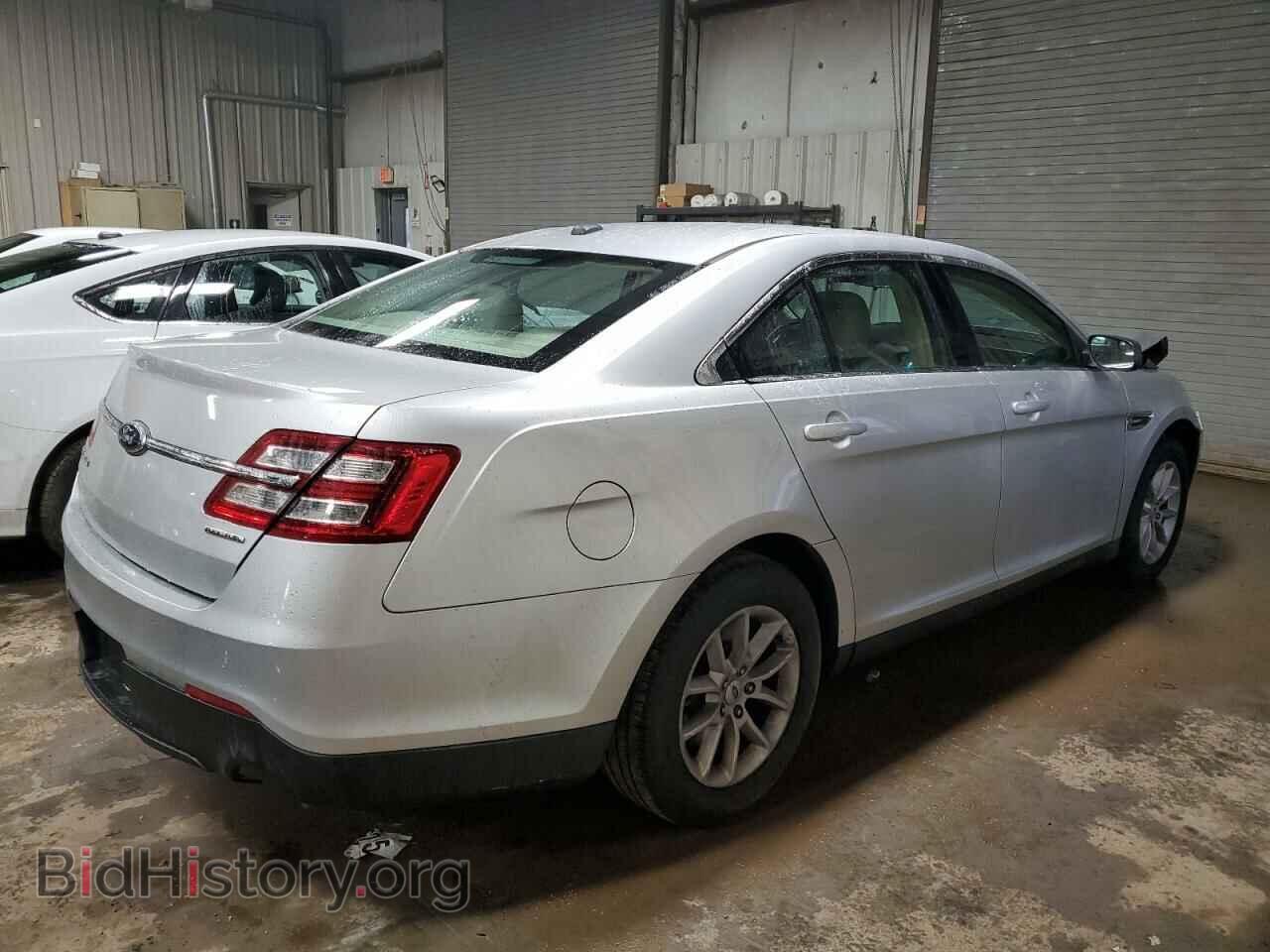 2014 FORD TAURUS - VIN: 1FAHP2D86EG145672 - Photo 3
