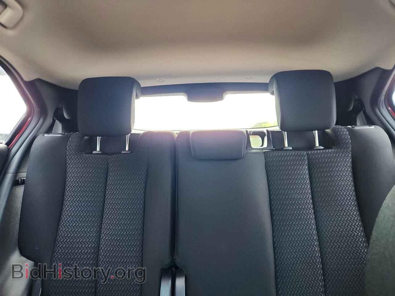 2018 MITSUBISHI ECLIPSE - VIN: JA4AS3AAXJZ066408 - Photo 10