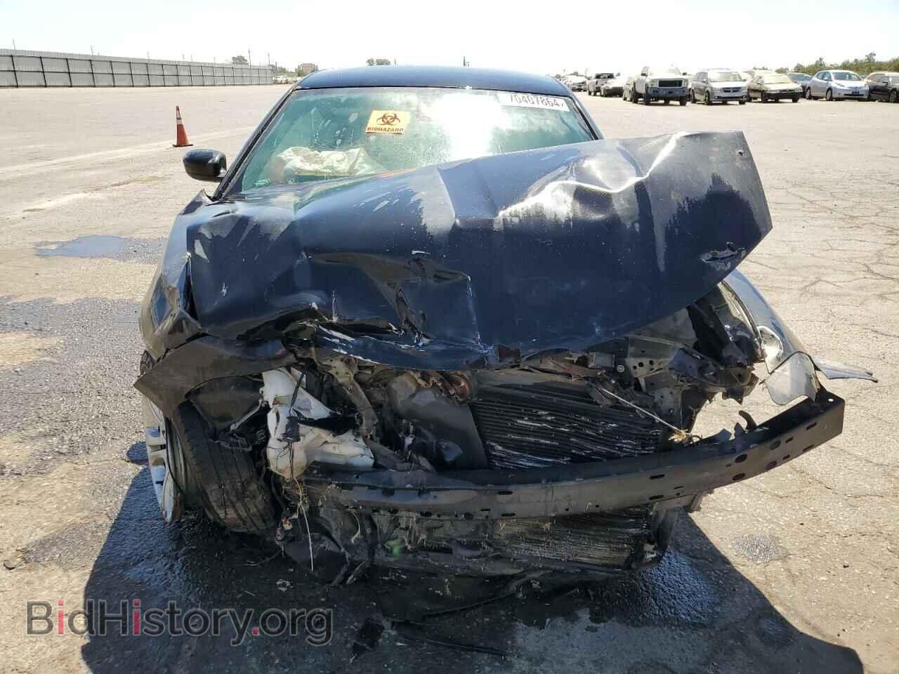 2015 DODGE CHARGER - VIN: 2C3CDXBG7FH741159 - Фото 5