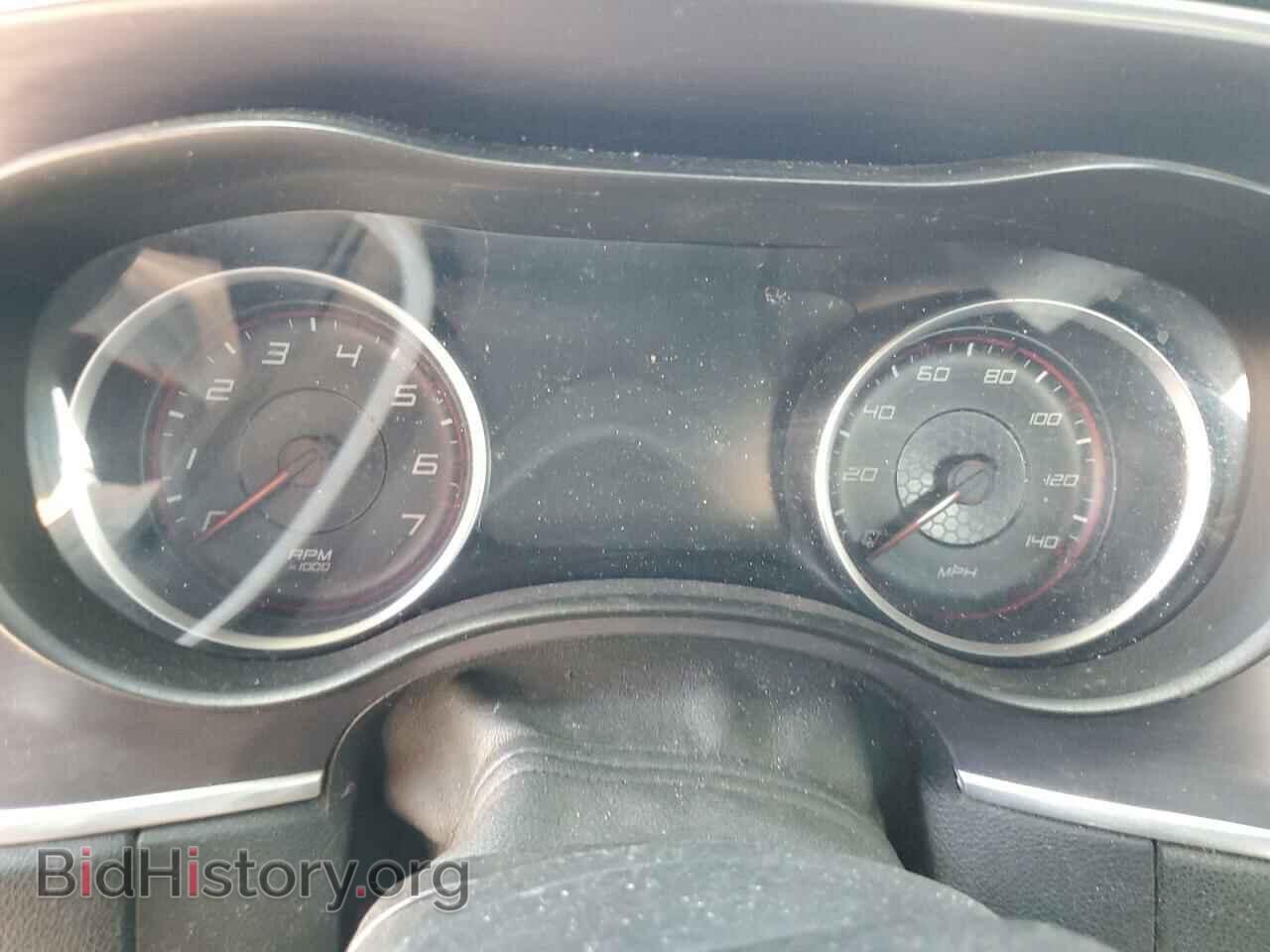 2015 DODGE CHARGER - VIN: 2C3CDXBG7FH741159 - Фото 9
