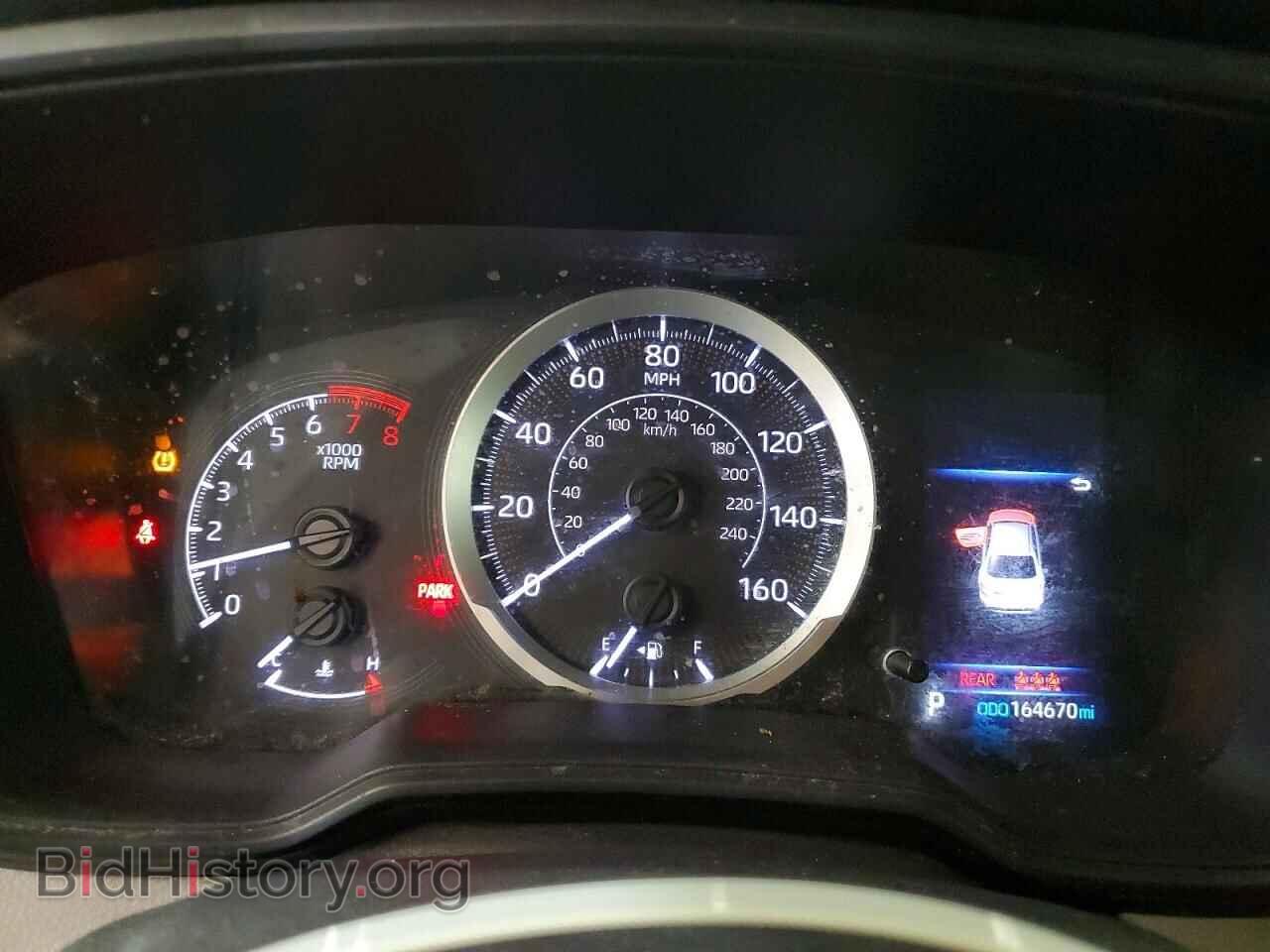 2021 TOYOTA COROLLA - VIN: 5YFEPMAE2MP185747 - Фото 9
