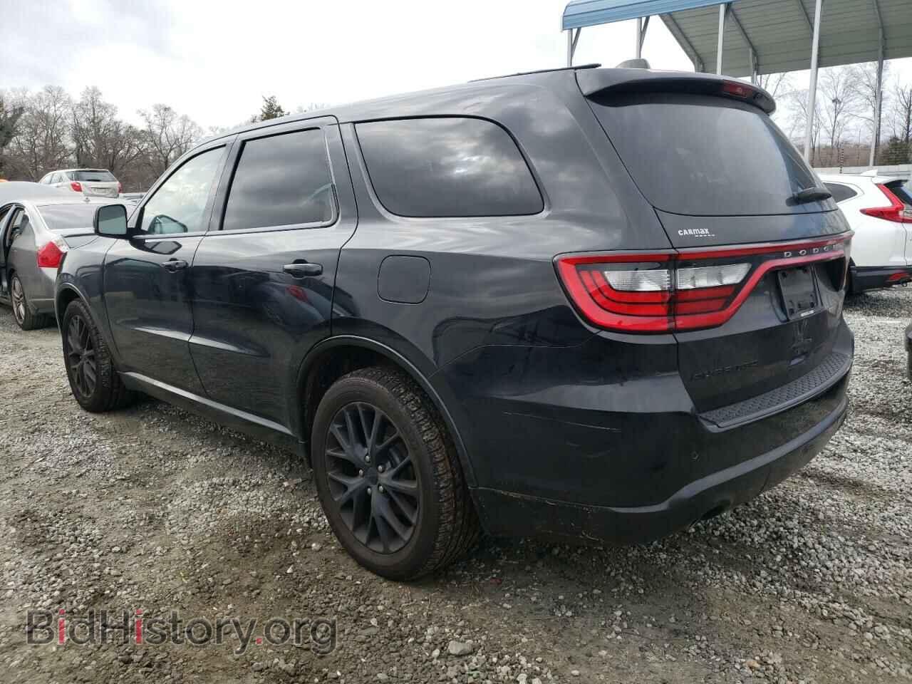 2016 DODGE DURANGO - VIN: 1C4RDHDG4GC374167 - Photo 3